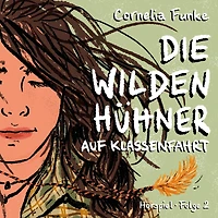 Die Wilden Hühner, Folge 2: Auf Klassenfahrt