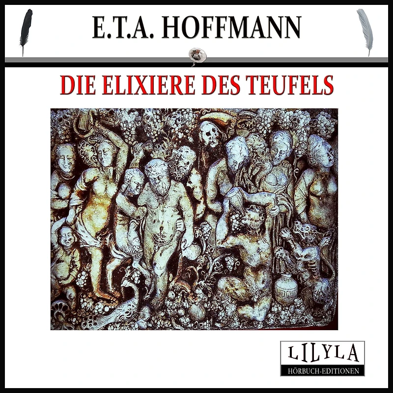 Die Elixiere des Teufels: Roman