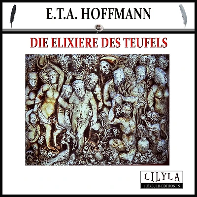 Die Elixiere des Teufels: Roman