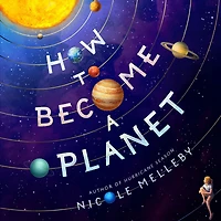 How to Become a Planet