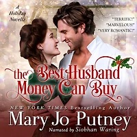 The Best Husband Money Can Buy: A Holiday Novella