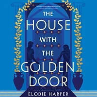 the House with Golden Door