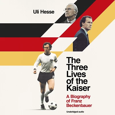 the Three Lives of Kaiser