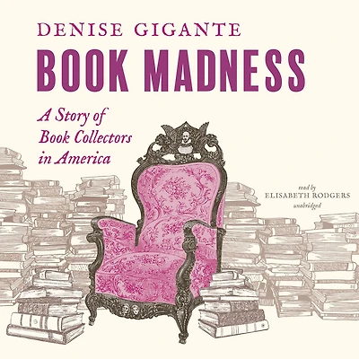 Book Madness: A Story of Collectors America