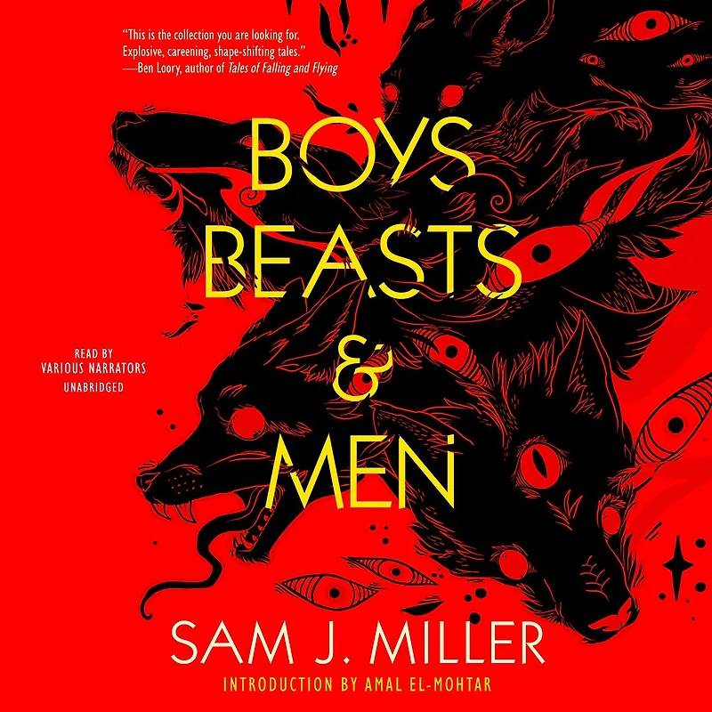 Boys, Beasts & Men