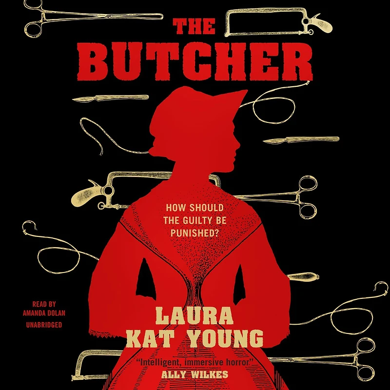 The Butcher