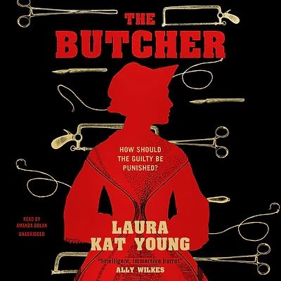 The Butcher