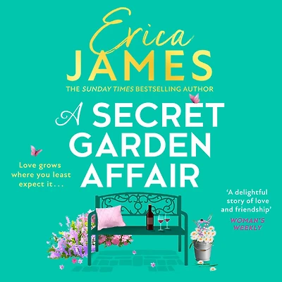 A Secret Garden Affair