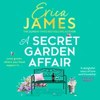 A Secret Garden Affair