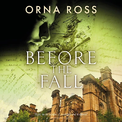 Before the Fall: Centenary Edition