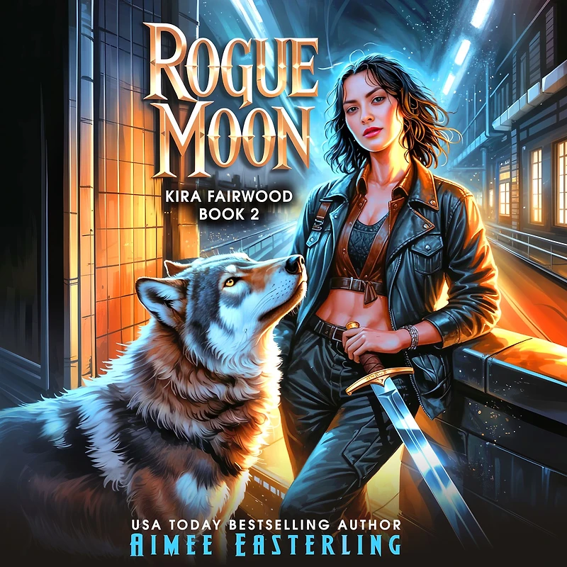 Rogue Moon