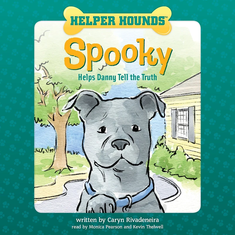 Spooky Helps Danny Tell the Truth