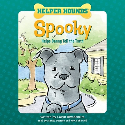 Spooky Helps Danny Tell the Truth