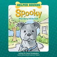 Spooky Helps Danny Tell the Truth