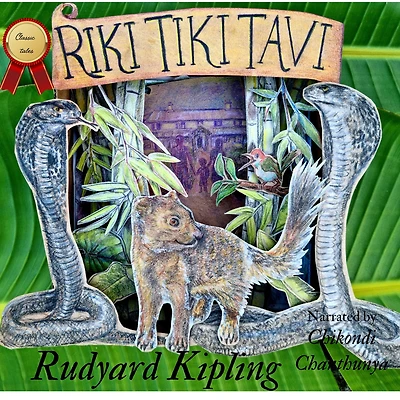Rikki-Tikki-Tavi