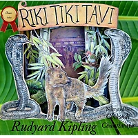 Rikki-Tikki-Tavi
