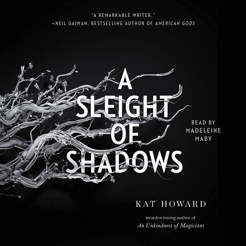A Sleight of Shadows