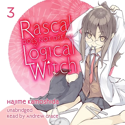Rascal Does Not Dream of Logical Witch (manga)