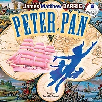 Peter Pan (Peter and Wendy)
