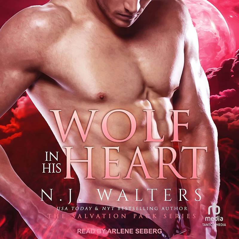 Wolf his Heart
