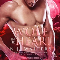 Wolf his Heart