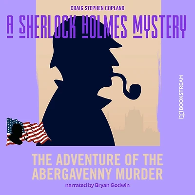 Adventure of the Abergavenny Murder, The - A Sherlock Holmes Mystery, Episode 2 (Unabridged)