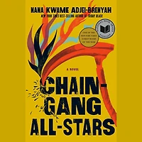Chain Gang All Stars
