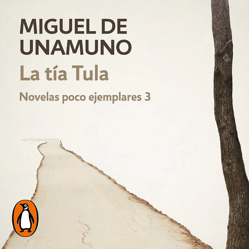 La tía Tula