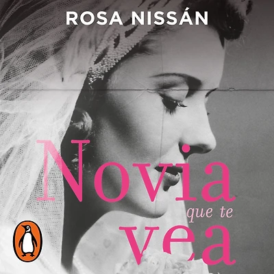 Novia que te vea