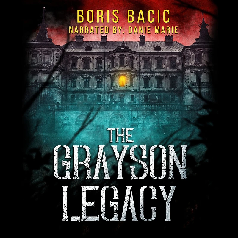 The Grayson Legacy