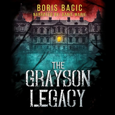 The Grayson Legacy