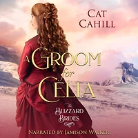 A Groom For Celia