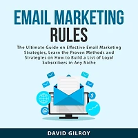 Email Marketing Rules