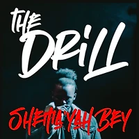 DRILL, THE: Hip Hop and Rap Culture