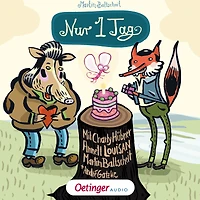 Nur ein Tag (Abridged)