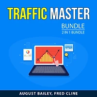 Traffic Master Bundle, 2 in 1 Bundle: Traffic Secret Solution and Traffic Strategy