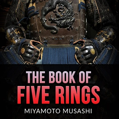 The Book of Five Rings