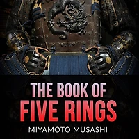 The Book of Five Rings