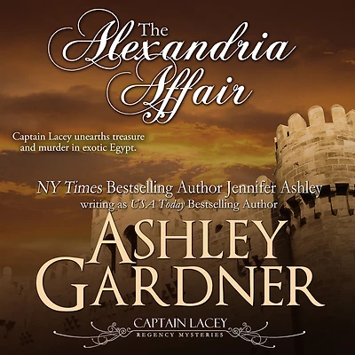 The Alexandria Affair