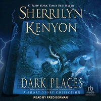 Dark Places: A Short Story Collection