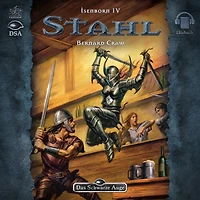 Das Schwarze Auge - Stahl: Isenborn 4