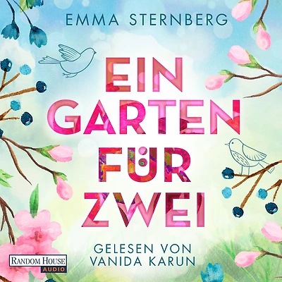 Ein Garten für zwei (Abridged)