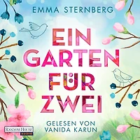 Ein Garten für zwei (Abridged)