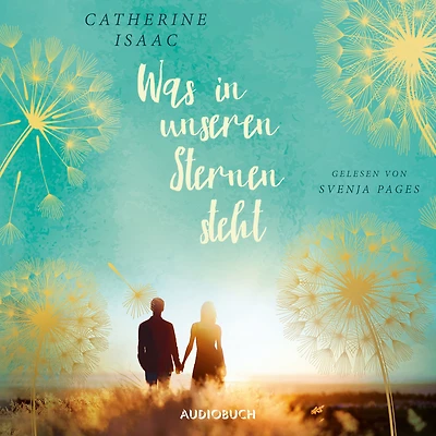 Was unseren Sternen steht (Abridged)