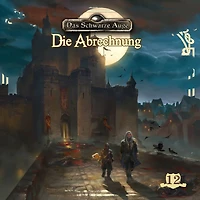 Das schwarze Auge, Folge 12: Die Abrechnung