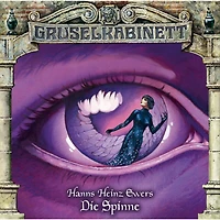 Gruselkabinett, Folge 38: Die Spinne