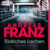Tödliches Lachen (Abridged)