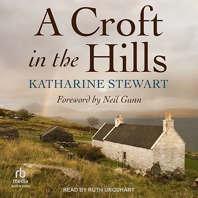 A Croft the Hills