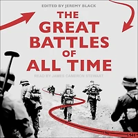 Great Battles of All Time
