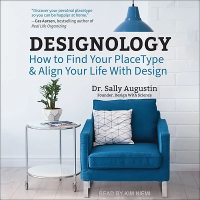Designology: How to Find Your PlaceType & Align Your Life with Design